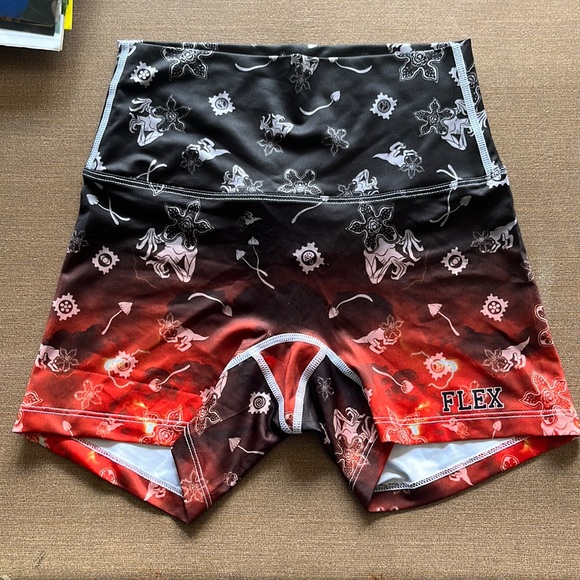 Flex Living 3inch inseam shorts - Picture 1 of 1